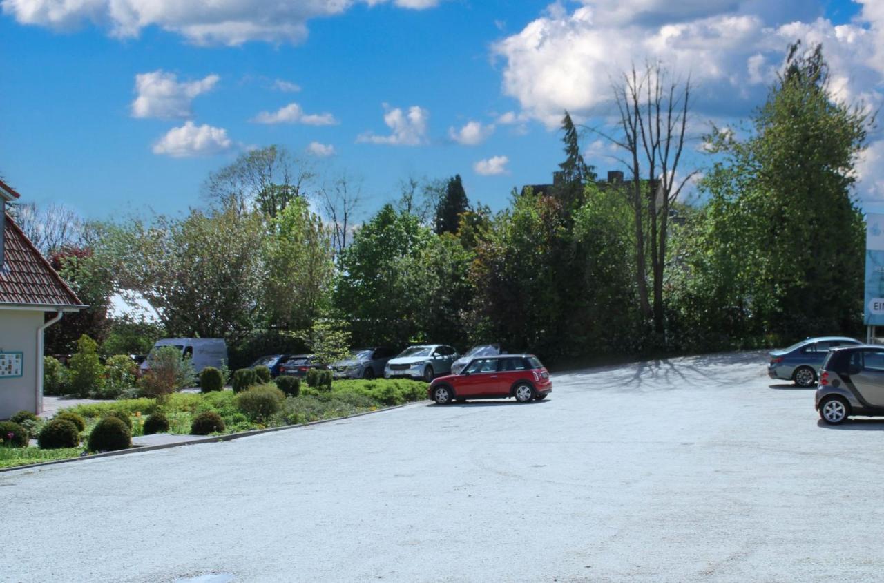 Ferienwohnung Am Grossen Ploener See Ascheberg  Kültér fotó