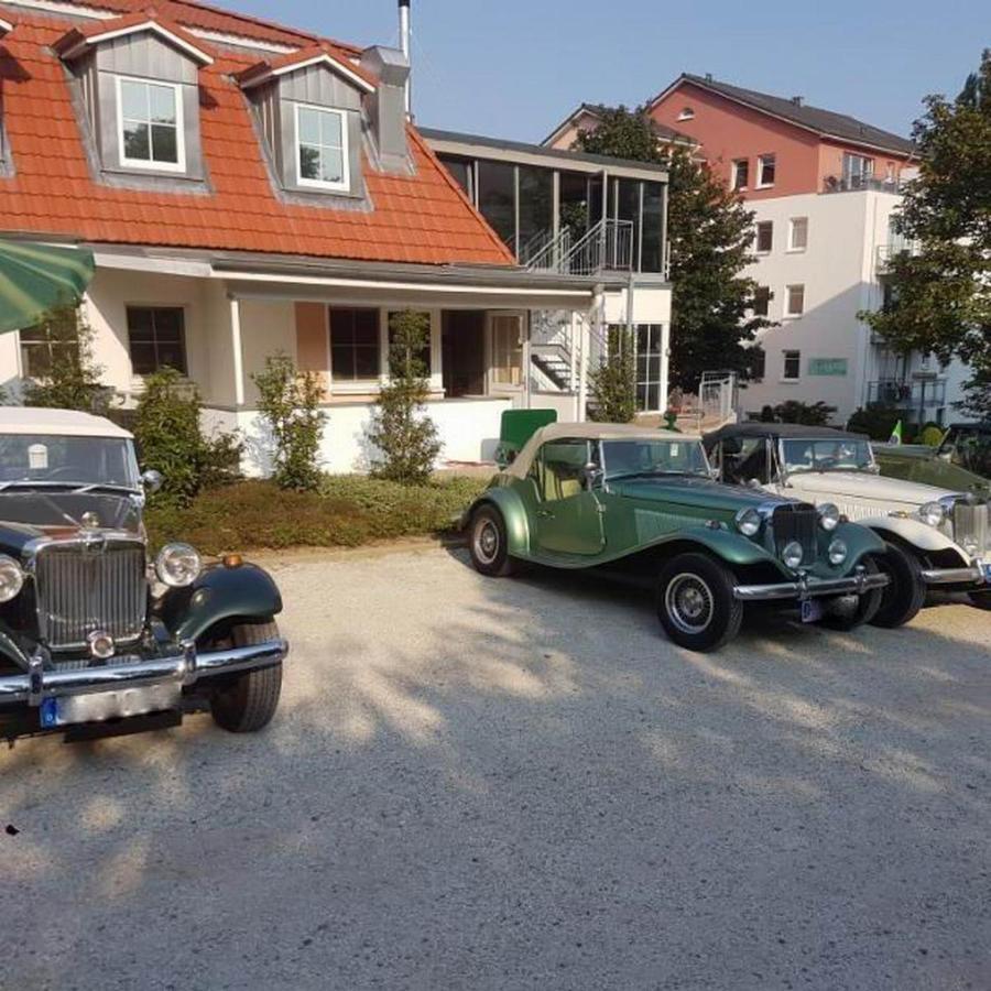 Ferienwohnung Am Grossen Ploener See Ascheberg  Kültér fotó