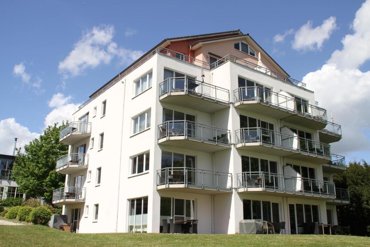 Ferienwohnung Am Grossen Ploener See Ascheberg  Kültér fotó