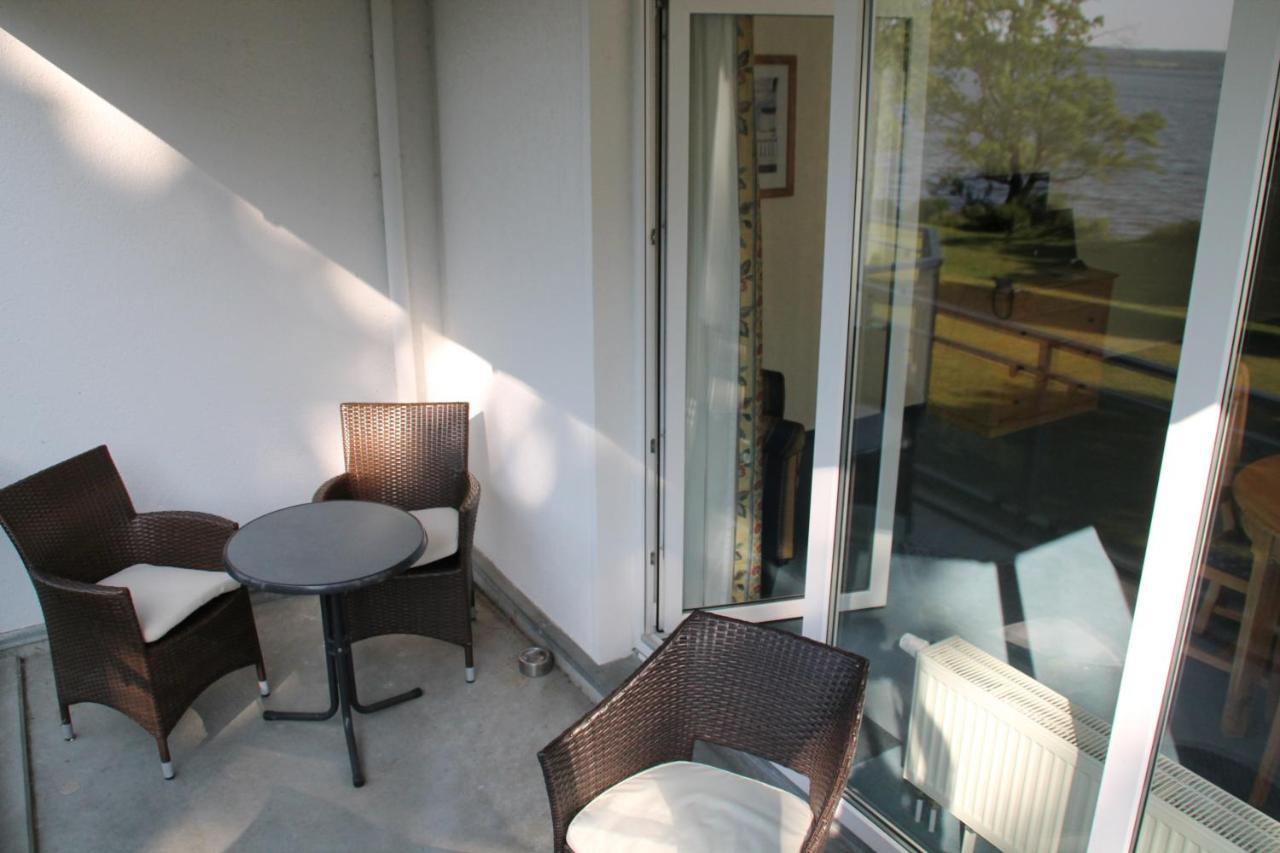 Ferienwohnung Am Grossen Ploener See Ascheberg  Kültér fotó