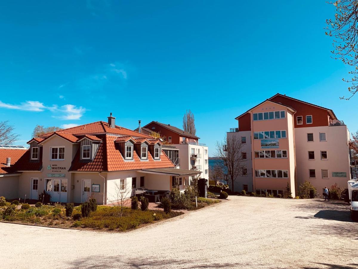 Ferienwohnung Am Grossen Ploener See Ascheberg  Kültér fotó