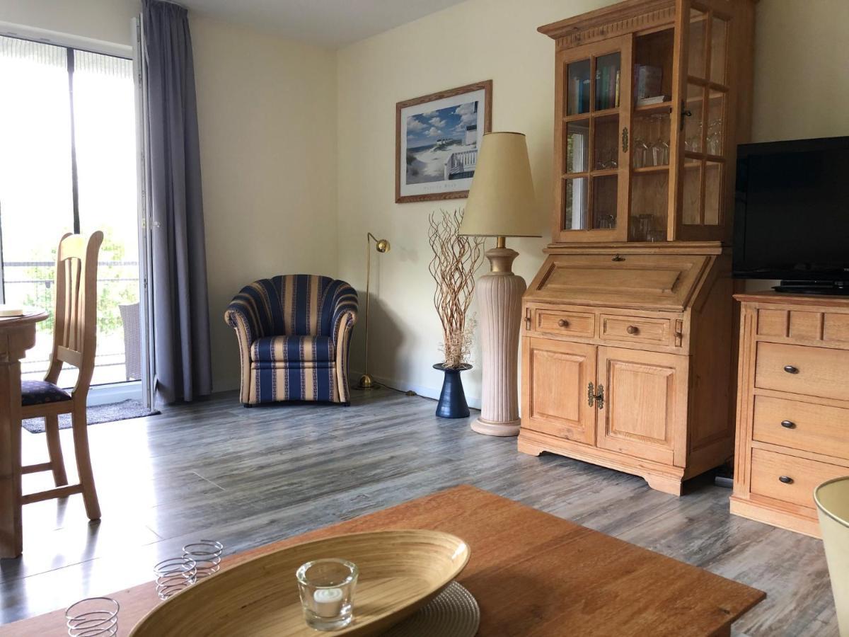Ferienwohnung Am Grossen Ploener See Ascheberg  Kültér fotó