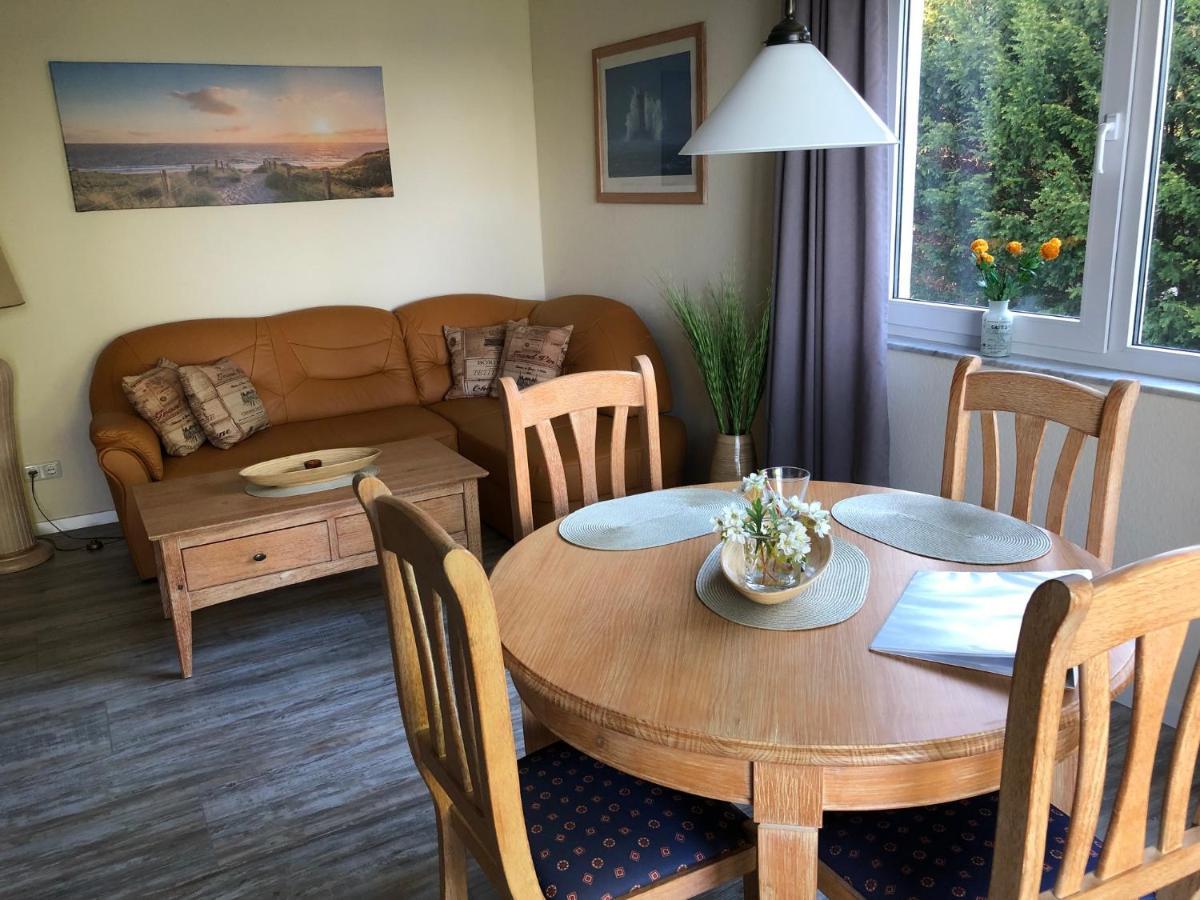 Ferienwohnung Am Grossen Ploener See Ascheberg  Kültér fotó